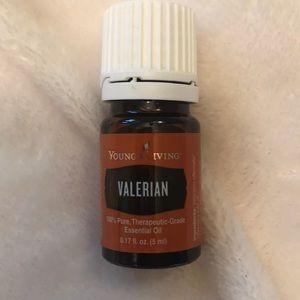 Valerian Essential Oil